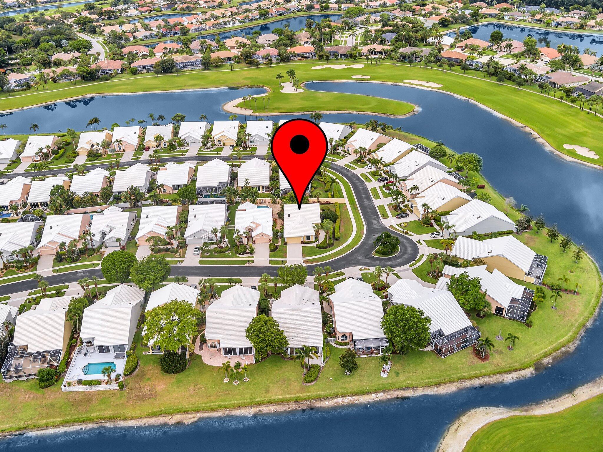 ABERDEEN /BERMUDA ISLE - Residential Lease