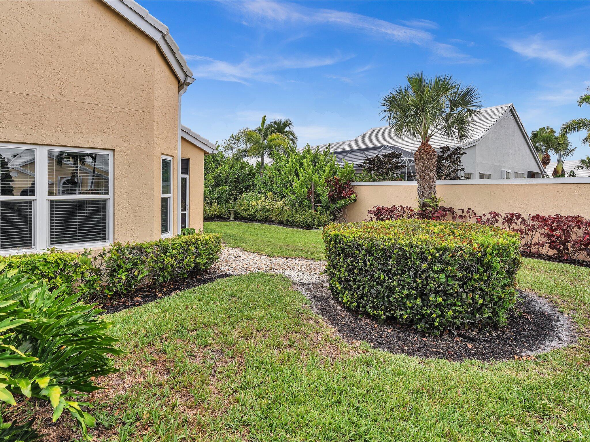 ABERDEEN /BERMUDA ISLE - Residential Lease