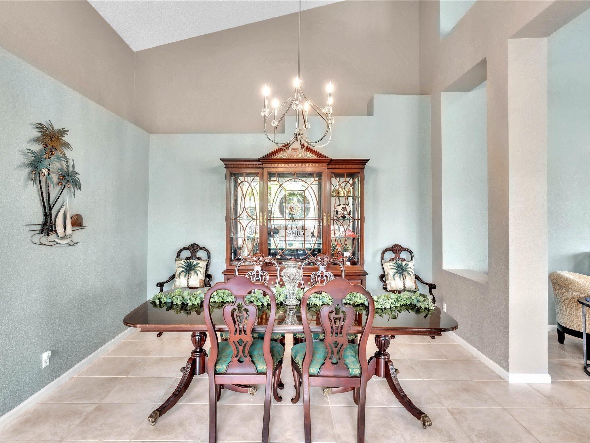 ABERDEEN /BERMUDA ISLE - Residential Lease