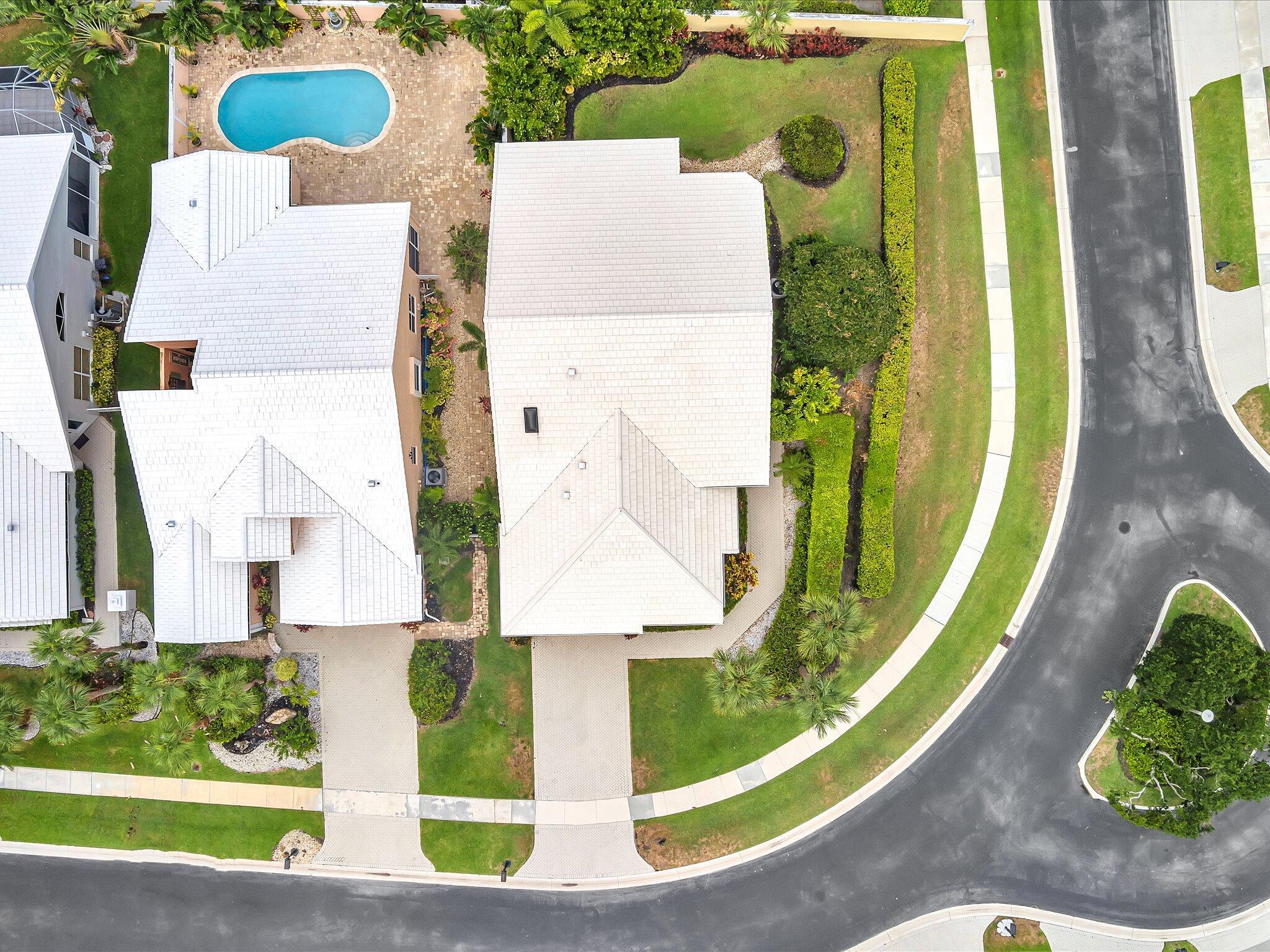 ABERDEEN /BERMUDA ISLE - Residential Lease