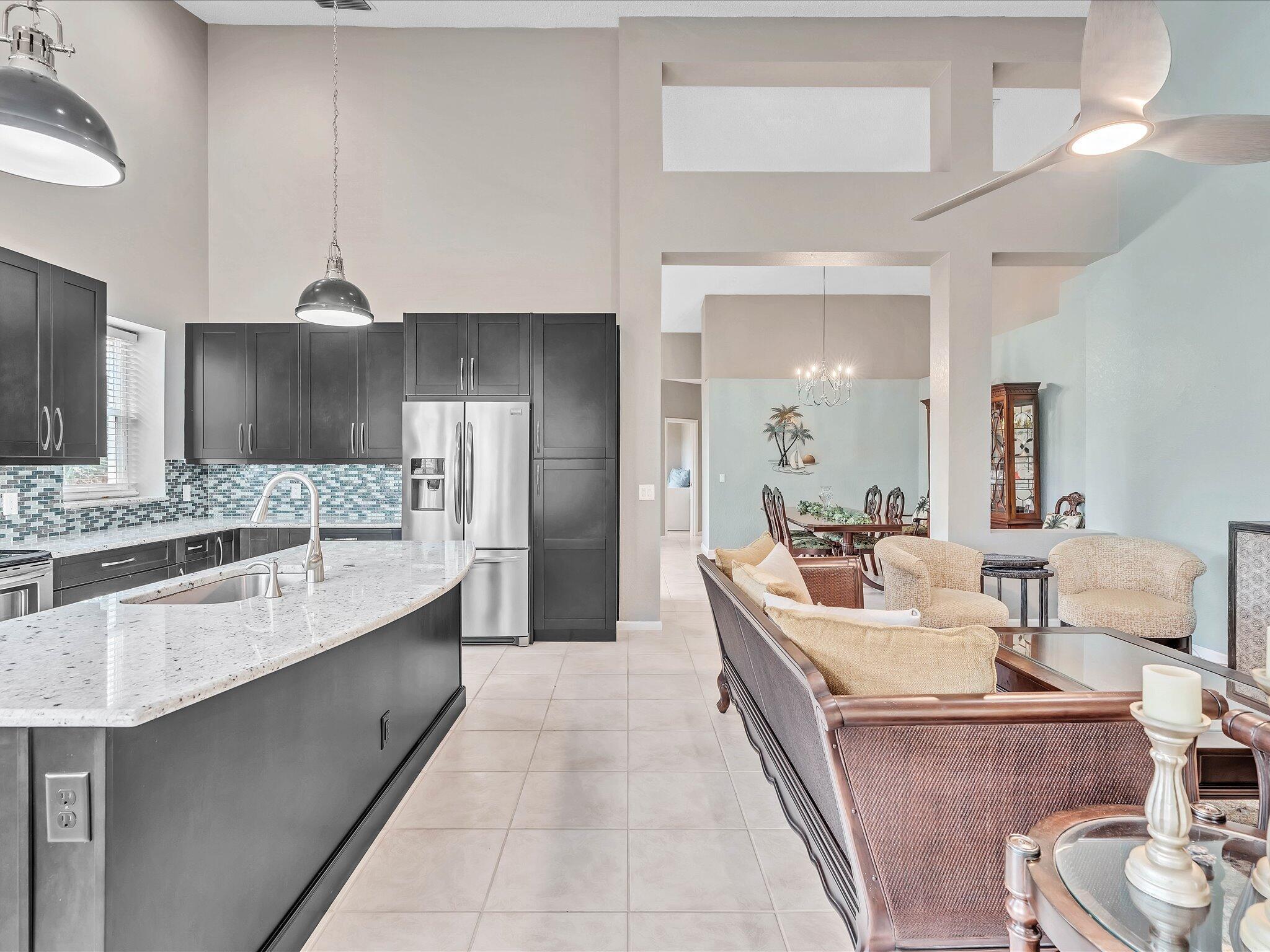 ABERDEEN /BERMUDA ISLE - Residential Lease