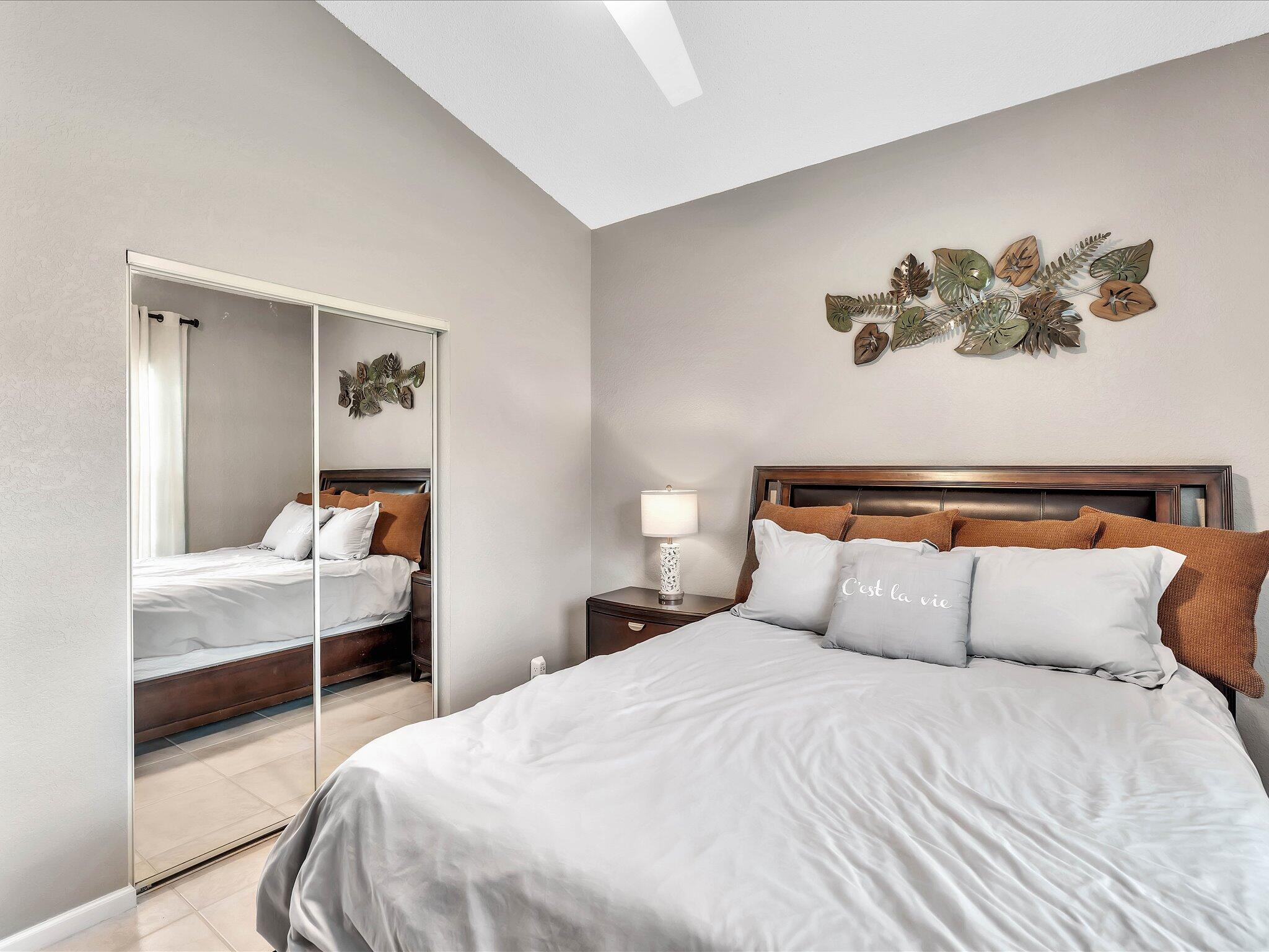 ABERDEEN /BERMUDA ISLE - Residential Lease