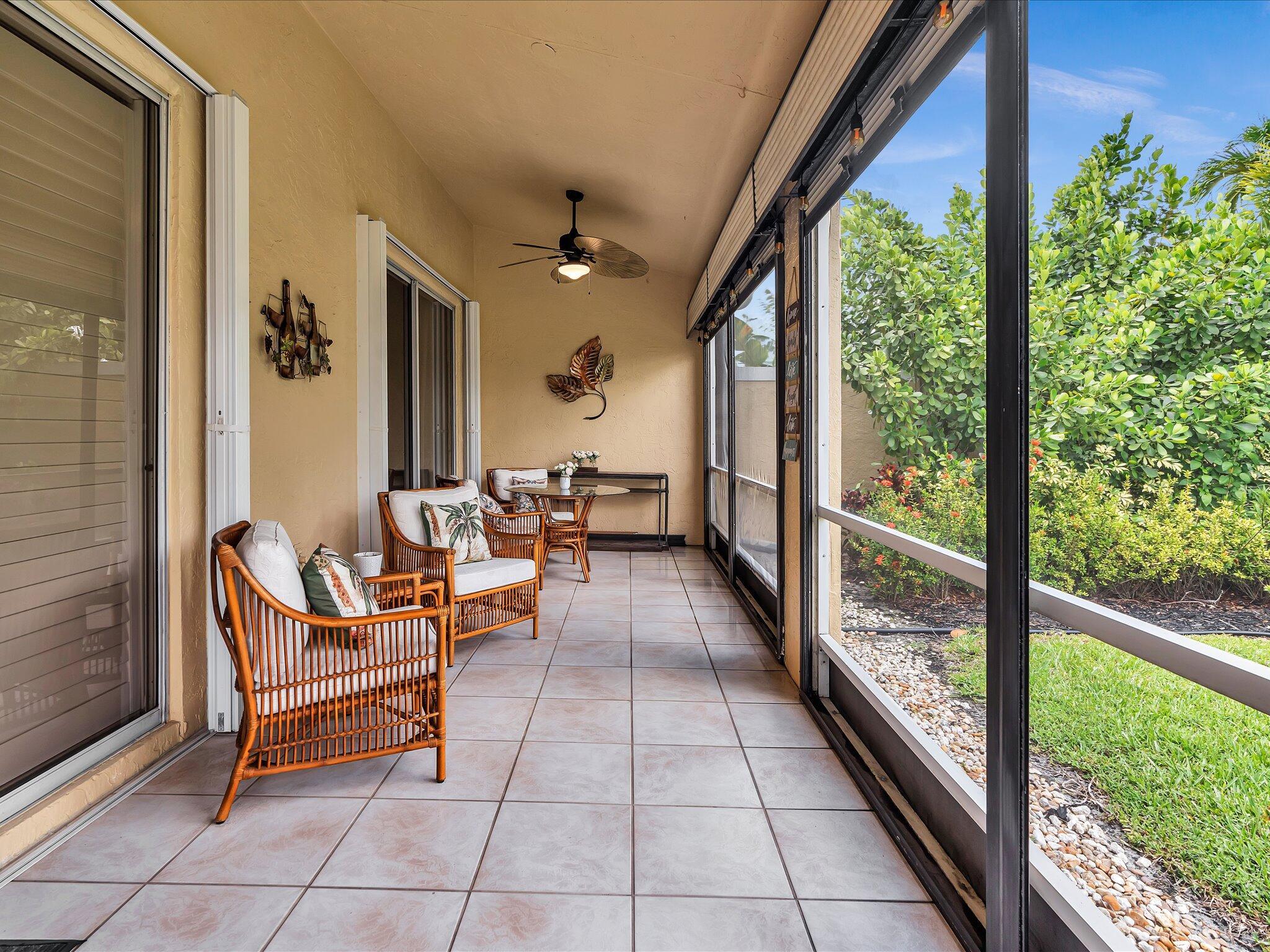 ABERDEEN /BERMUDA ISLE - Residential Lease