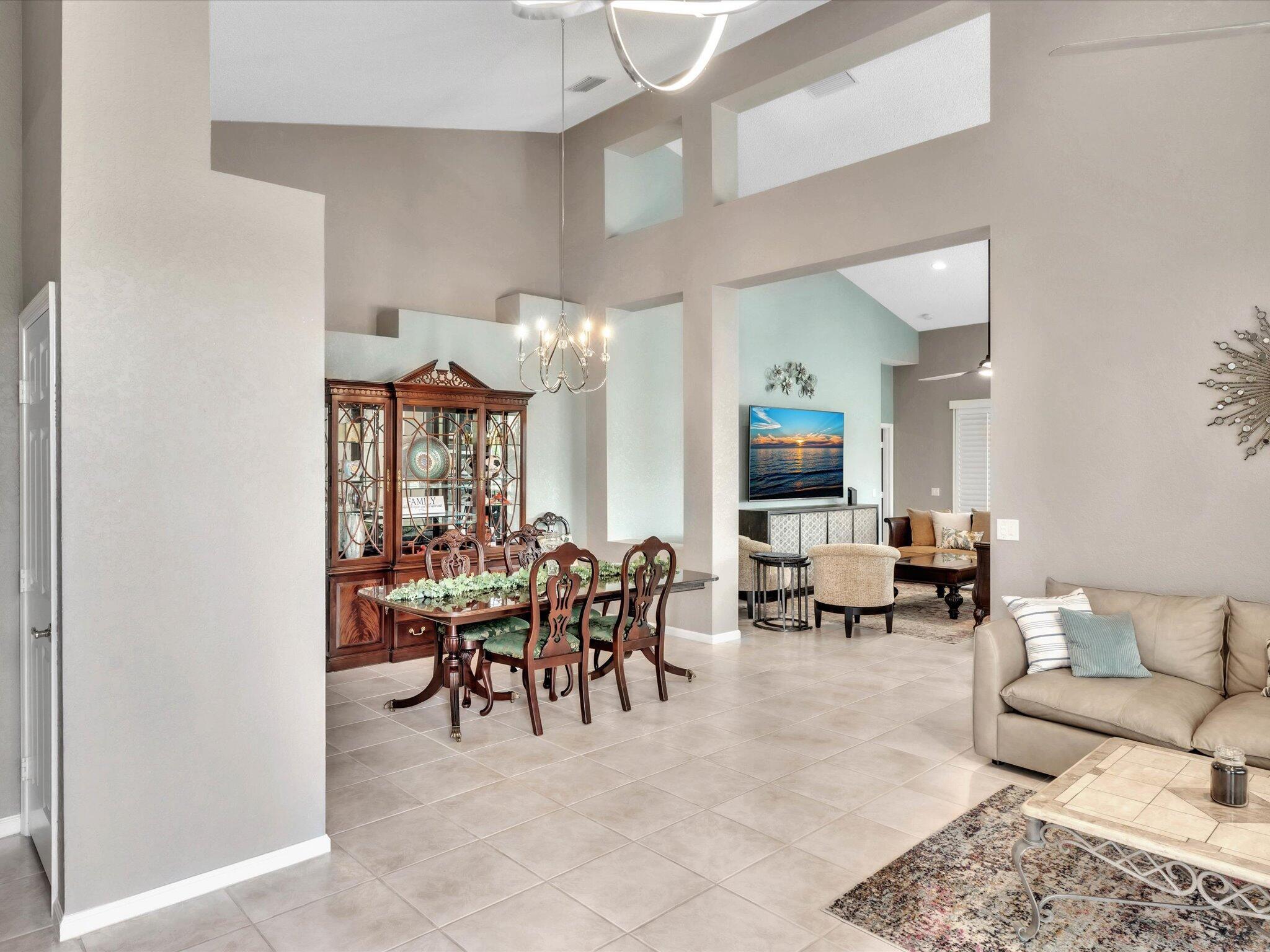 ABERDEEN /BERMUDA ISLE - Residential Lease