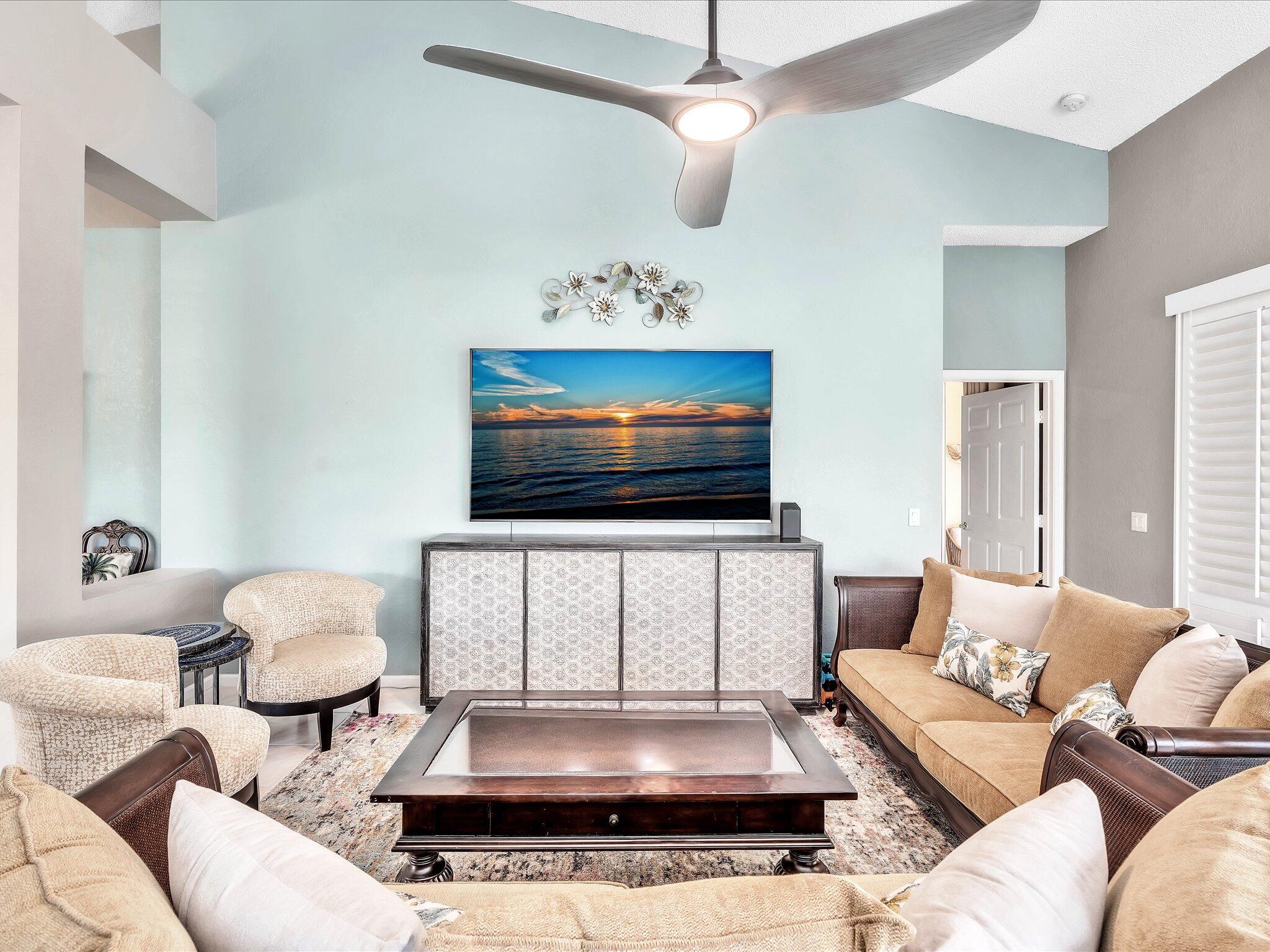 ABERDEEN /BERMUDA ISLE - Residential Lease