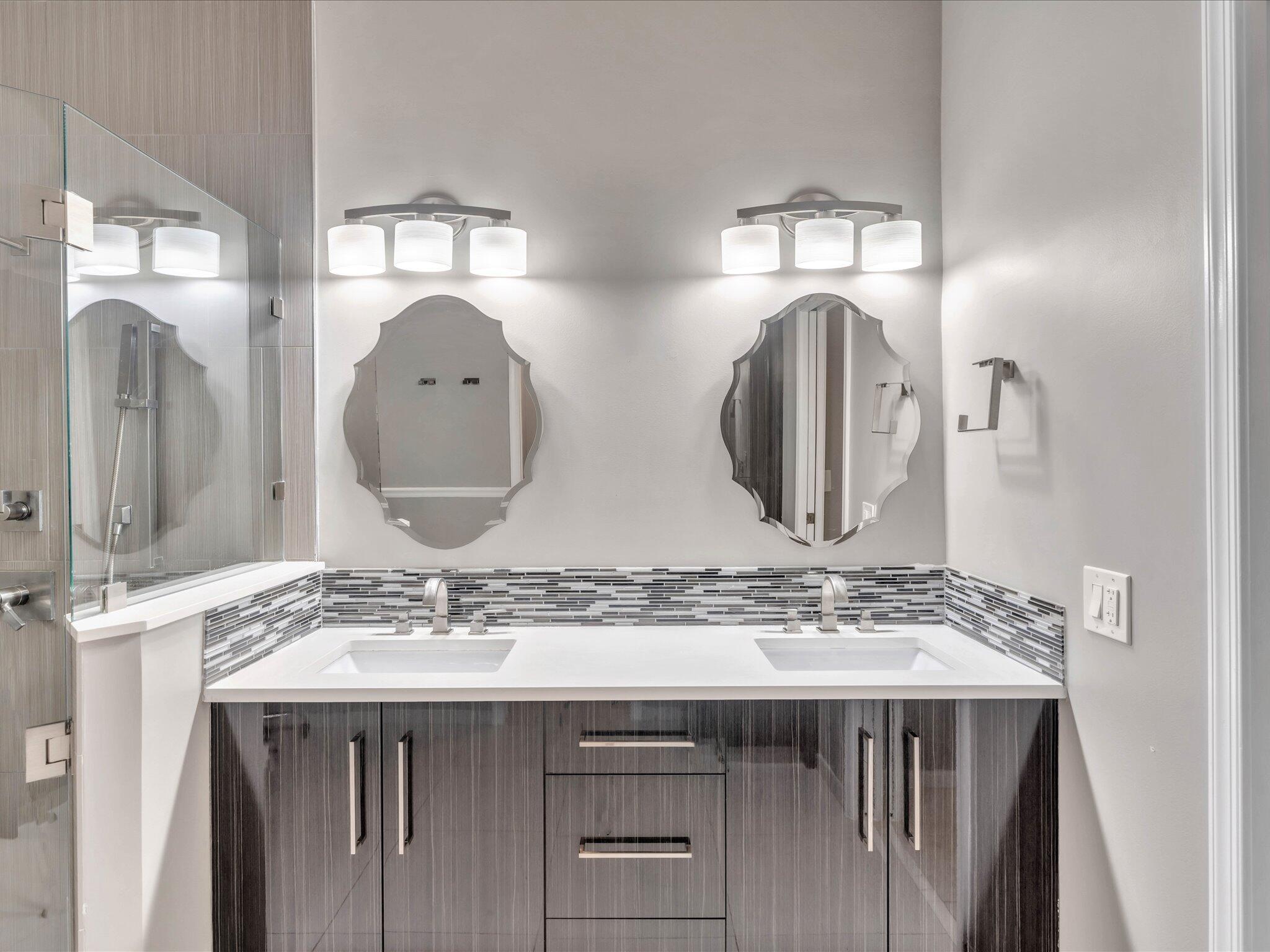 ABERDEEN /BERMUDA ISLE - Residential Lease