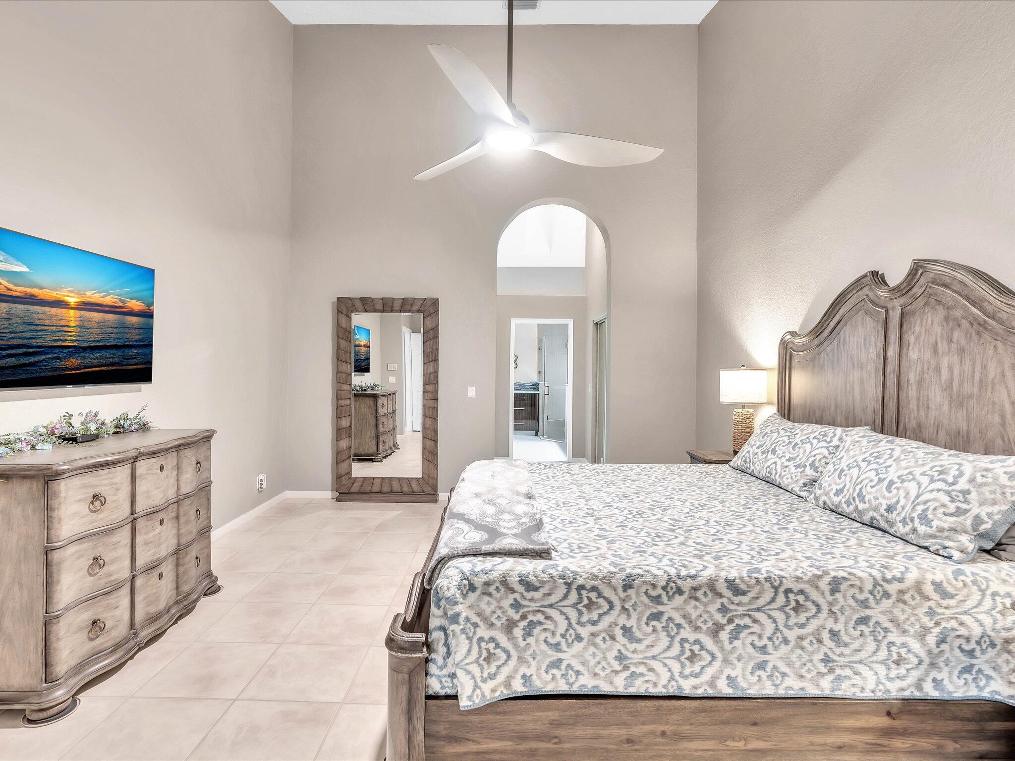 ABERDEEN /BERMUDA ISLE - Residential Lease