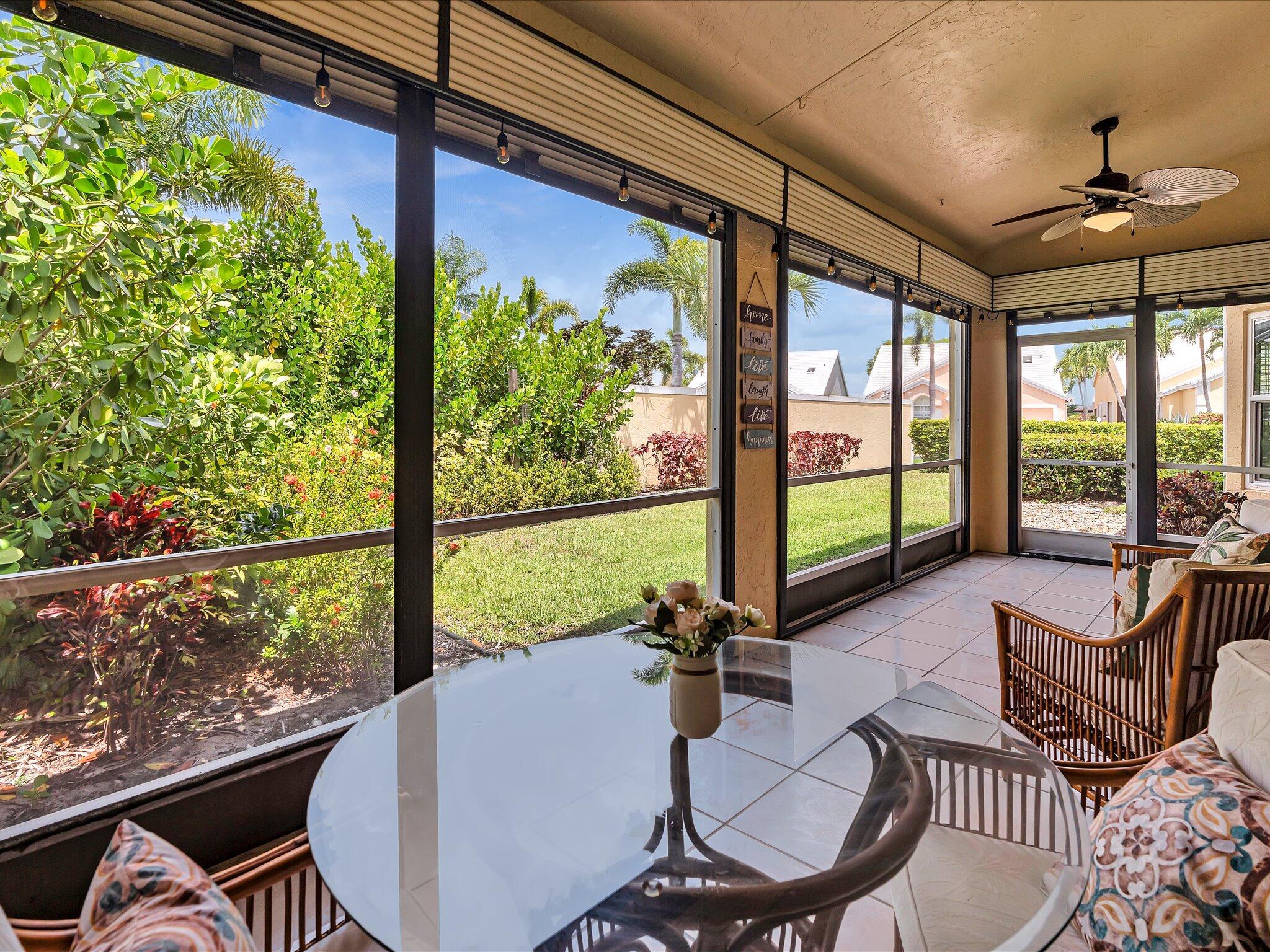 ABERDEEN /BERMUDA ISLE - Residential Lease