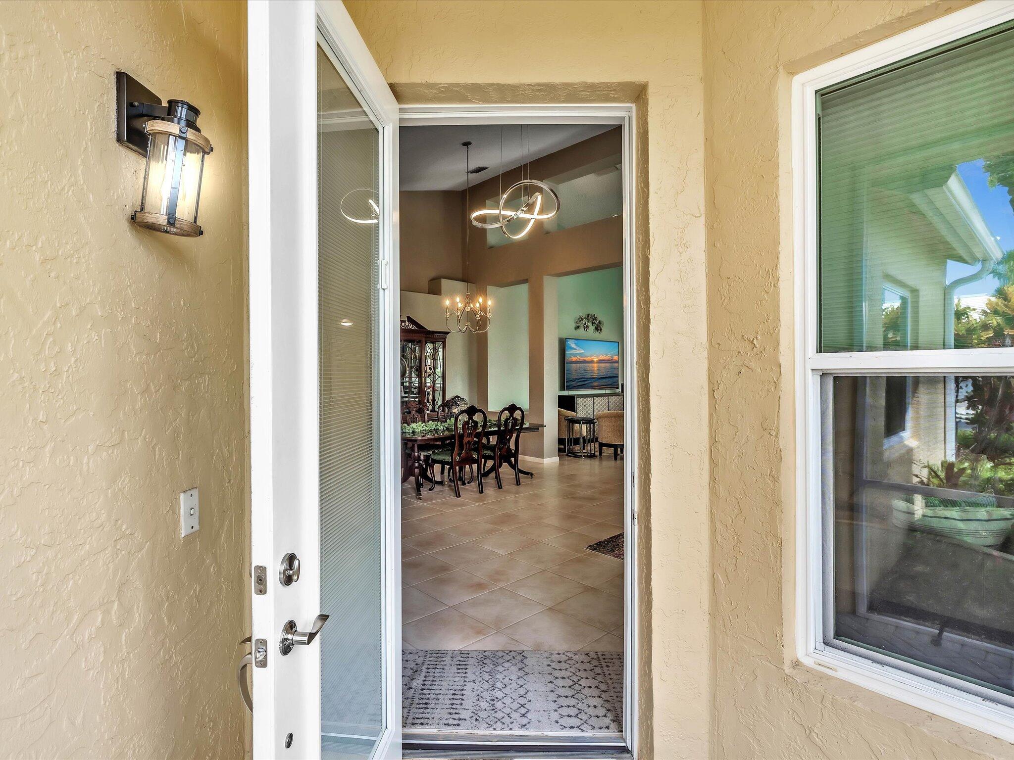 ABERDEEN /BERMUDA ISLE - Residential Lease