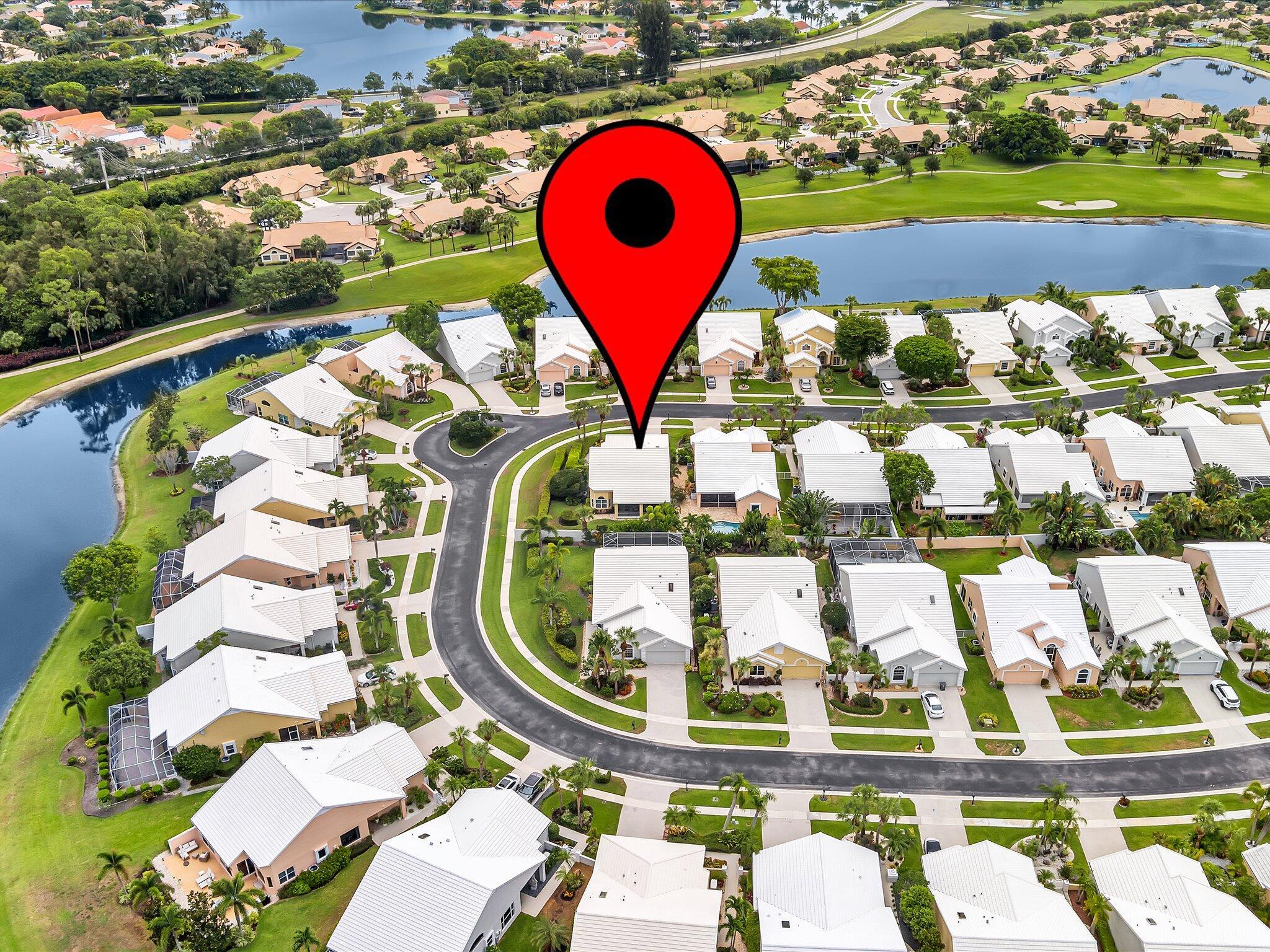 ABERDEEN /BERMUDA ISLE - Residential Lease