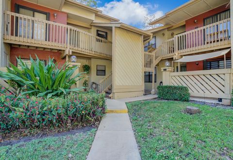 13035 Albright Court 5 Wellington FL 33414