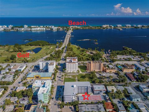 1 S Lakeside Drive A2 Lake Worth Beach FL 33460