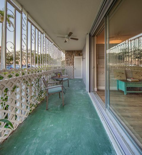 A home in Lake Worth Beach