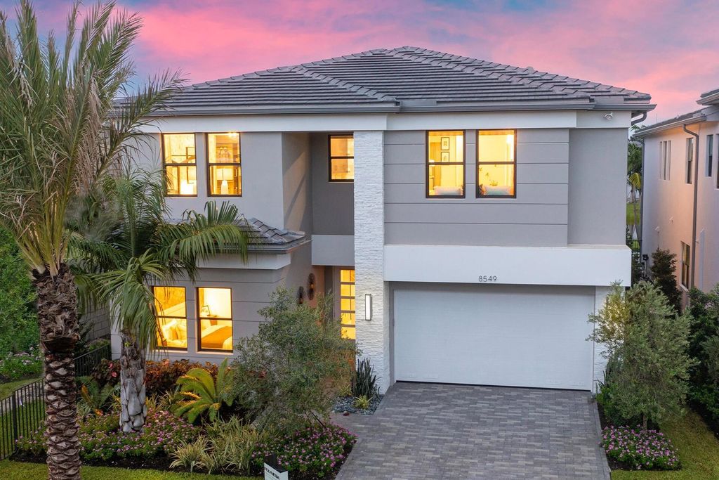 Photo of 8209 Essex Country Club Drive, Boca Raton, FL 33434 (MLS # R11068479)