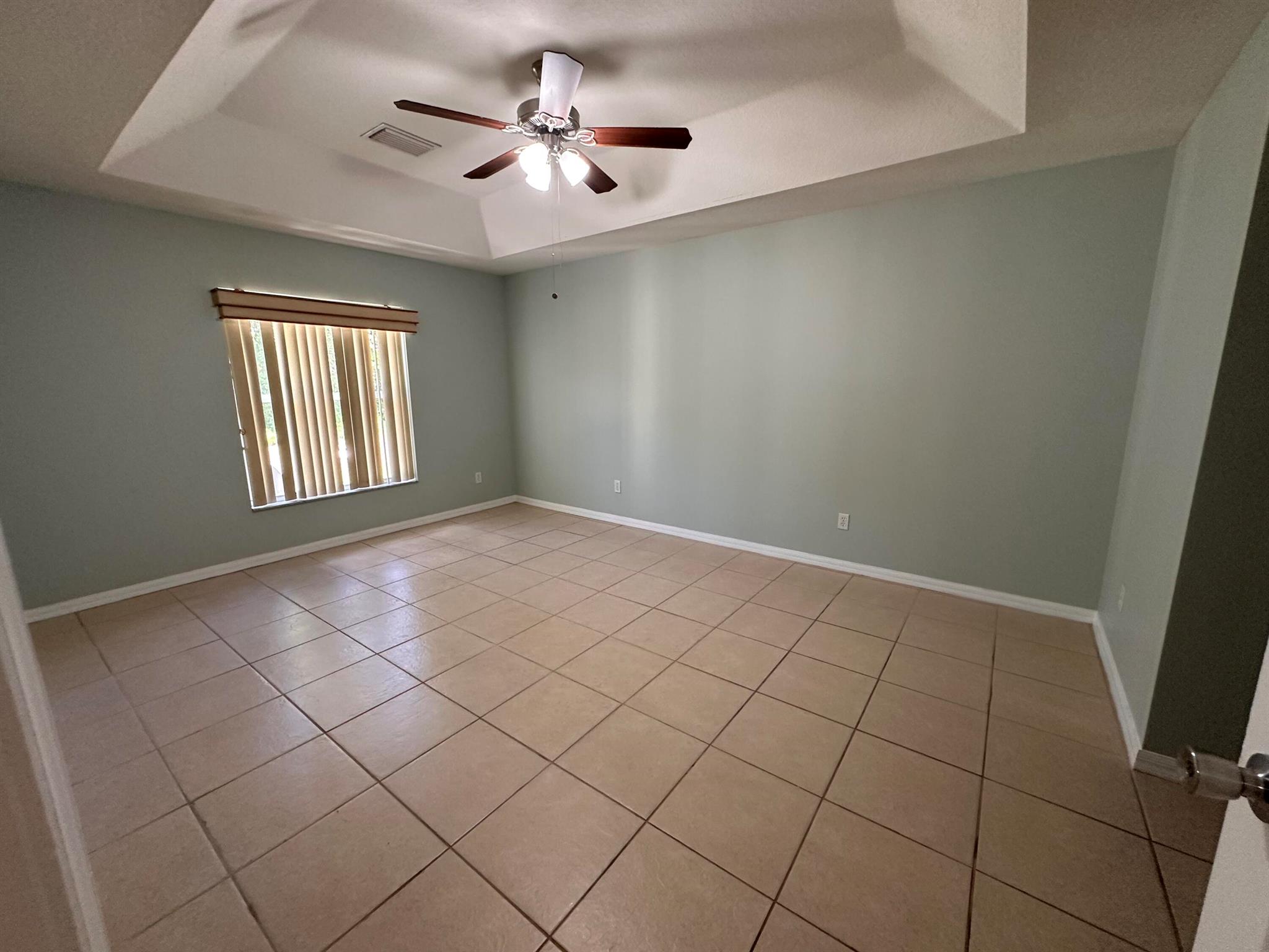 PORT ST LUCIE SECTION 18 - Residential Lease