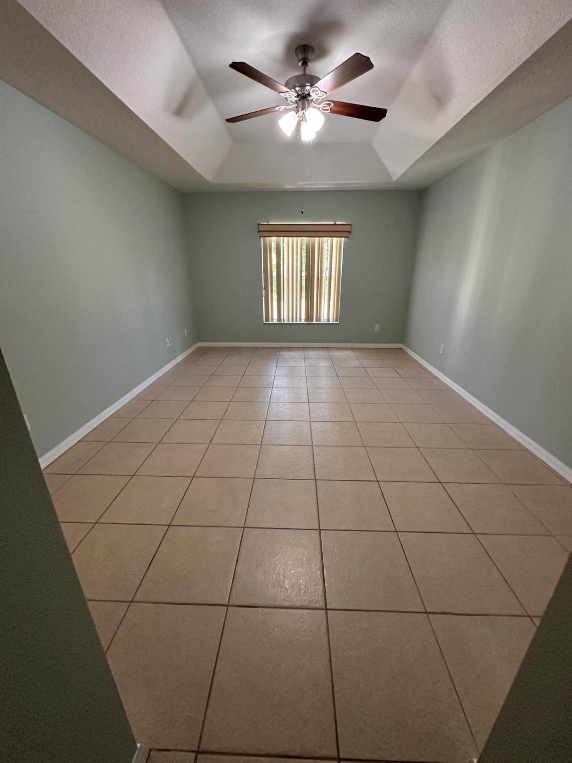 PORT ST LUCIE SECTION 18 - Residential Lease
