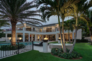 Royal Palm Yacht & Countr - Residential