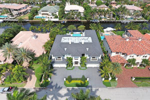 Royal Palm Yacht & Countr - Residential