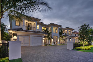 Royal Palm Yacht & Countr - Residential