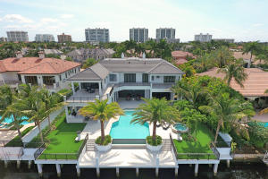 Royal Palm Yacht & Countr - Residential