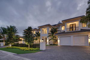 Royal Palm Yacht & Countr - Residential