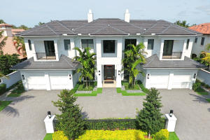 Royal Palm Yacht & Countr - Residential