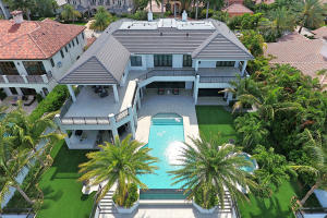 Royal Palm Yacht & Countr - Residential