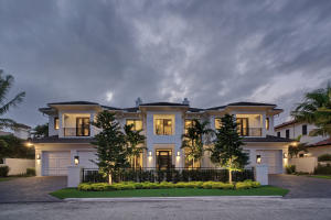 Royal Palm Yacht & Countr - Residential