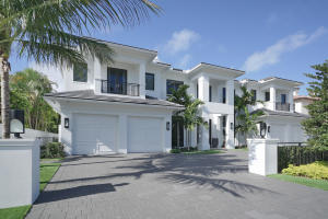 Royal Palm Yacht & Countr - Residential
