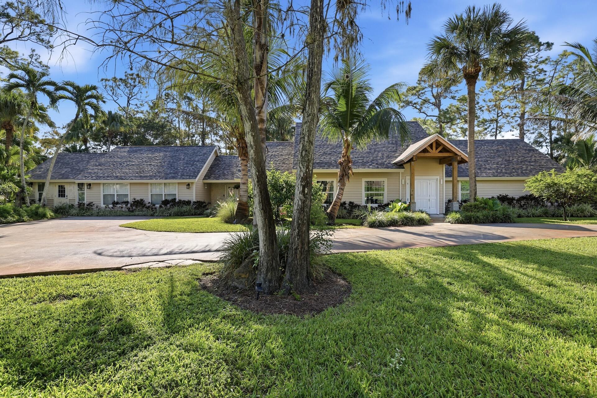 Properties 14805 STIRRUP Lane