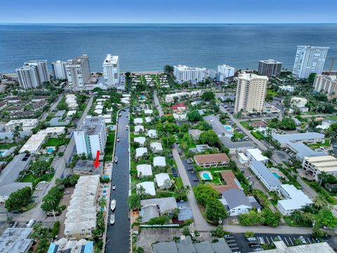 3204 SE 10th Street Pompano Beach FL 33062
