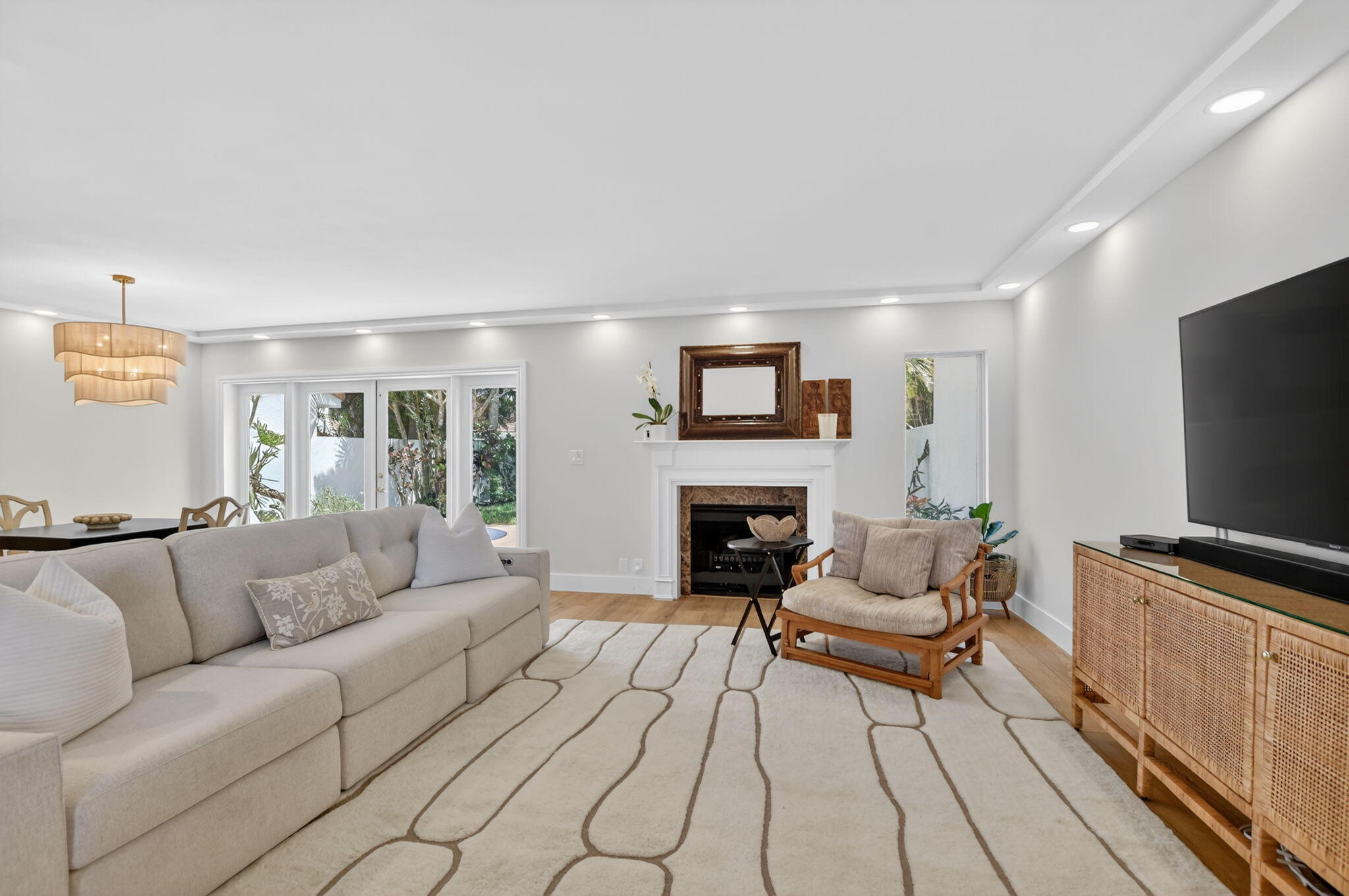 WOODCREST - Residential