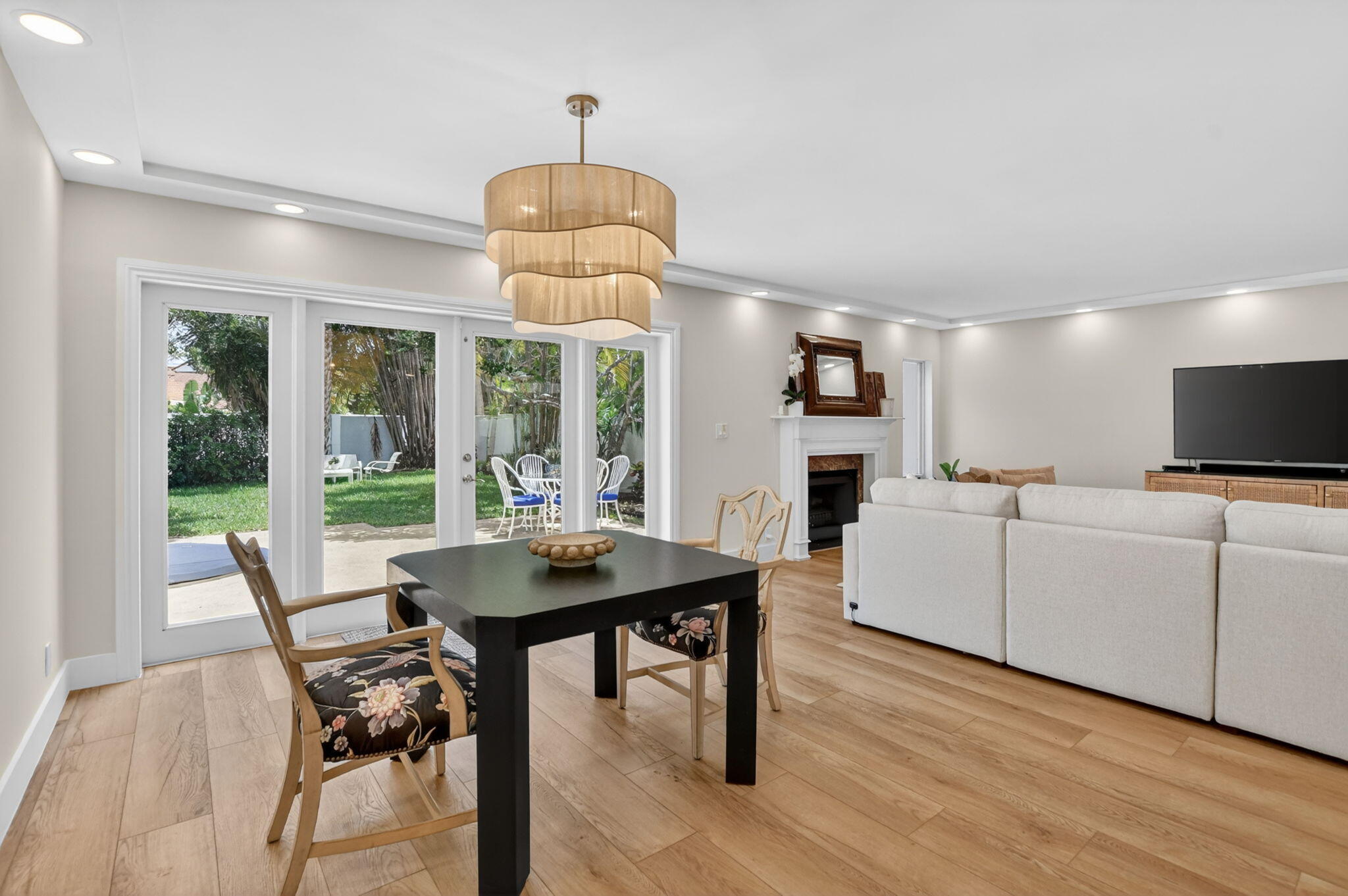 WOODCREST - Residential