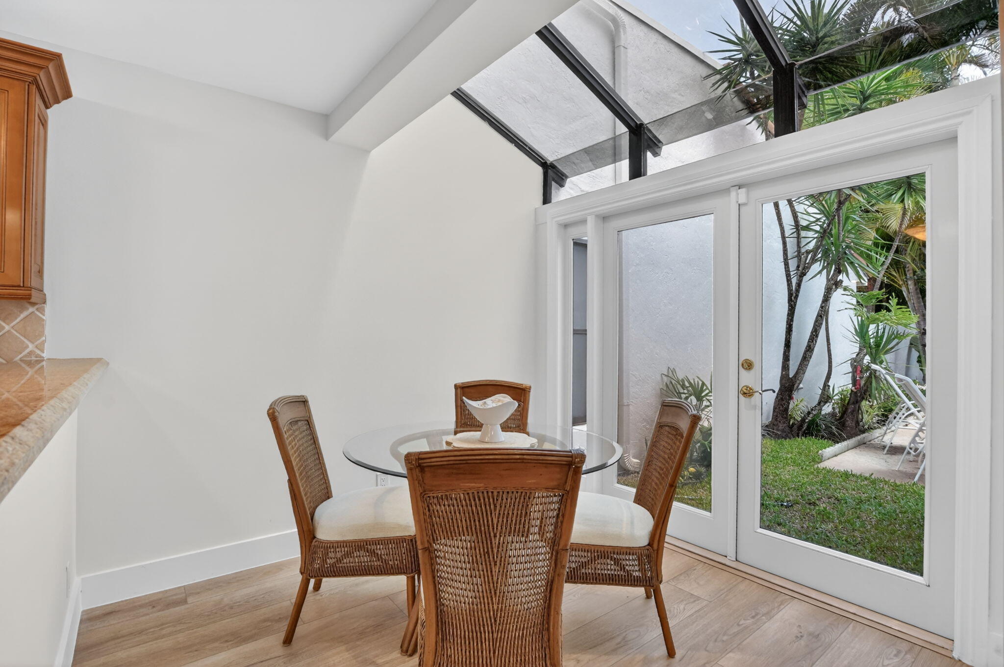 WOODCREST - Residential