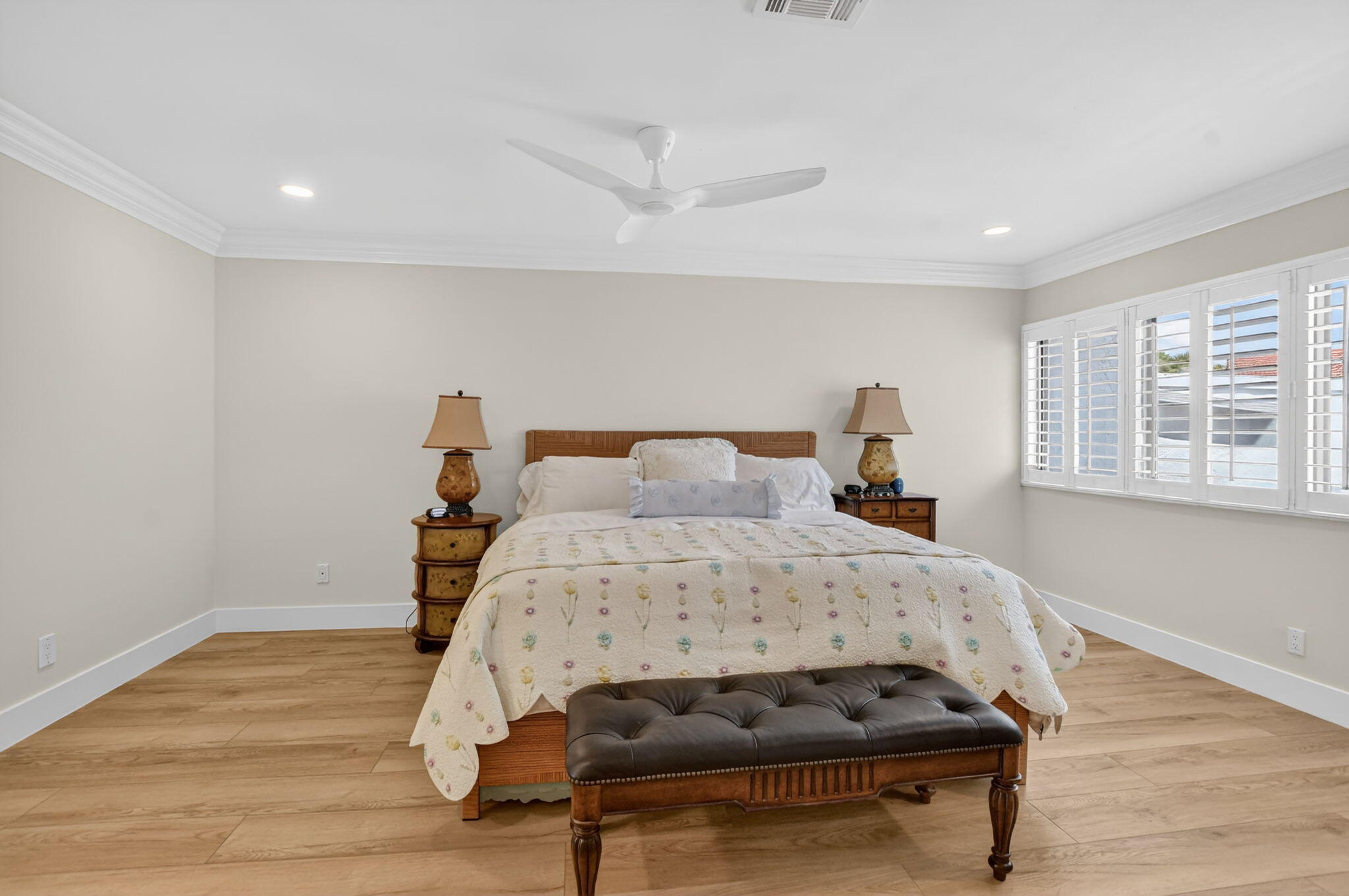 WOODCREST - Residential