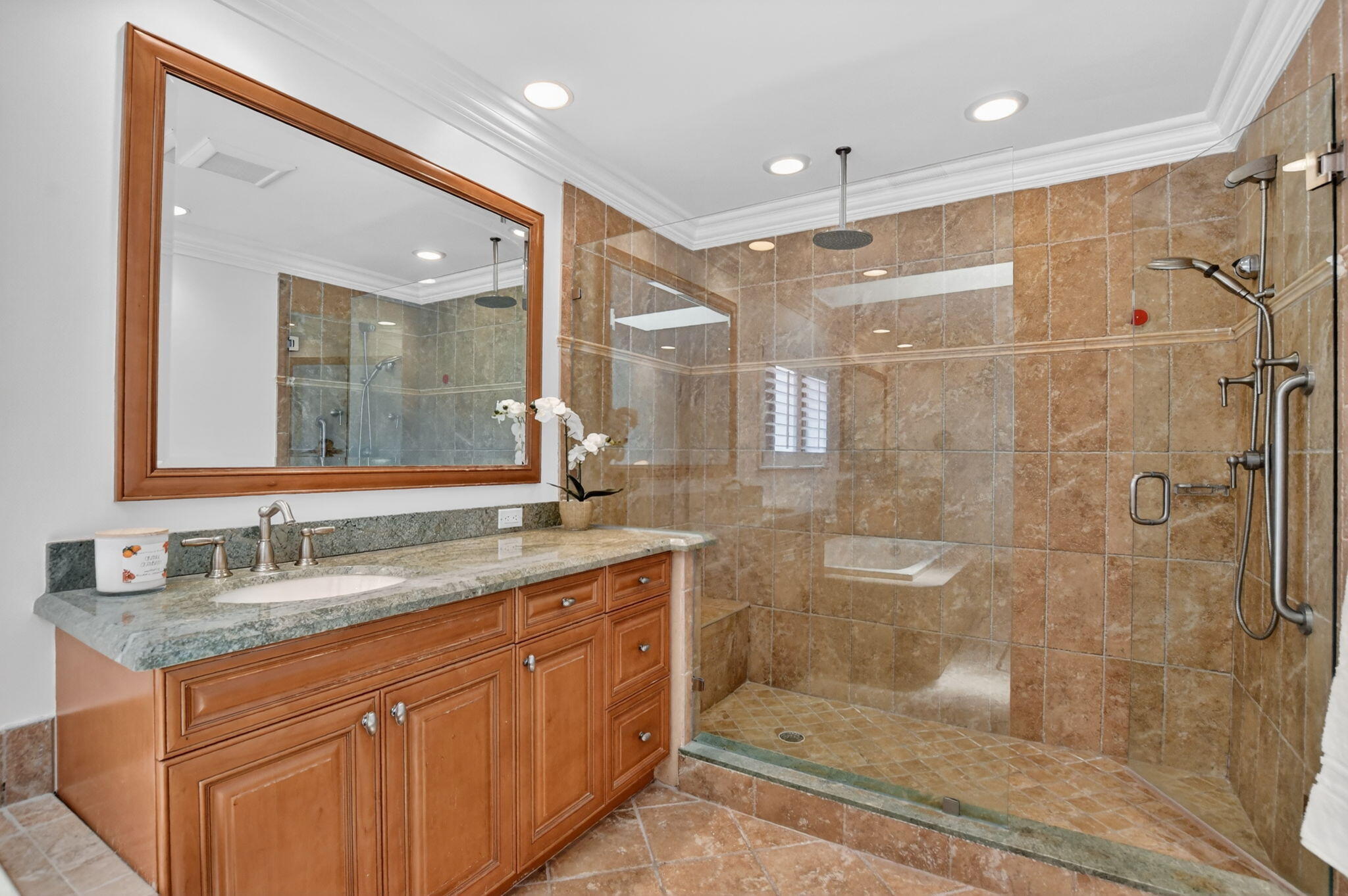 WOODCREST - Residential