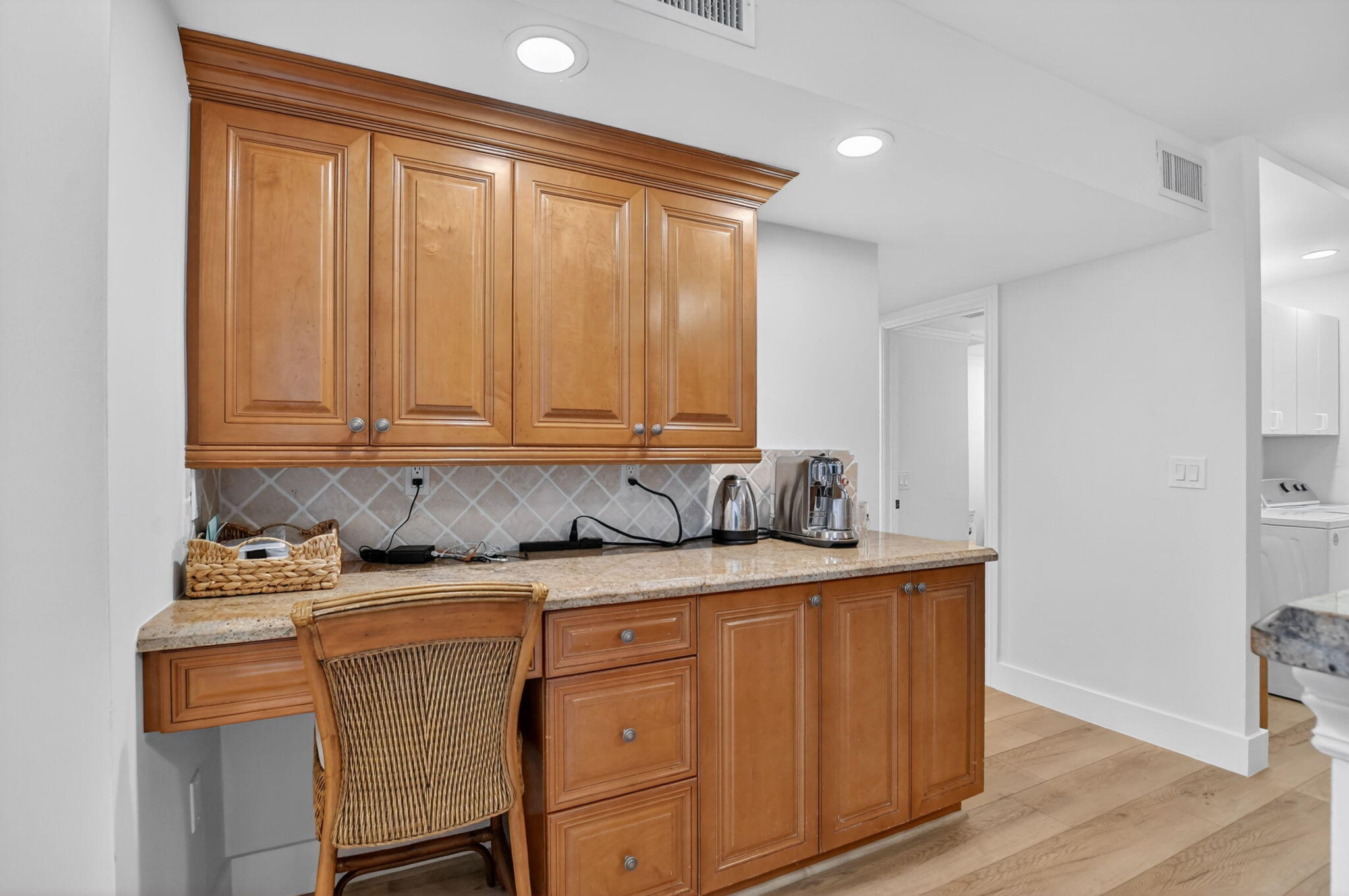 WOODCREST - Residential