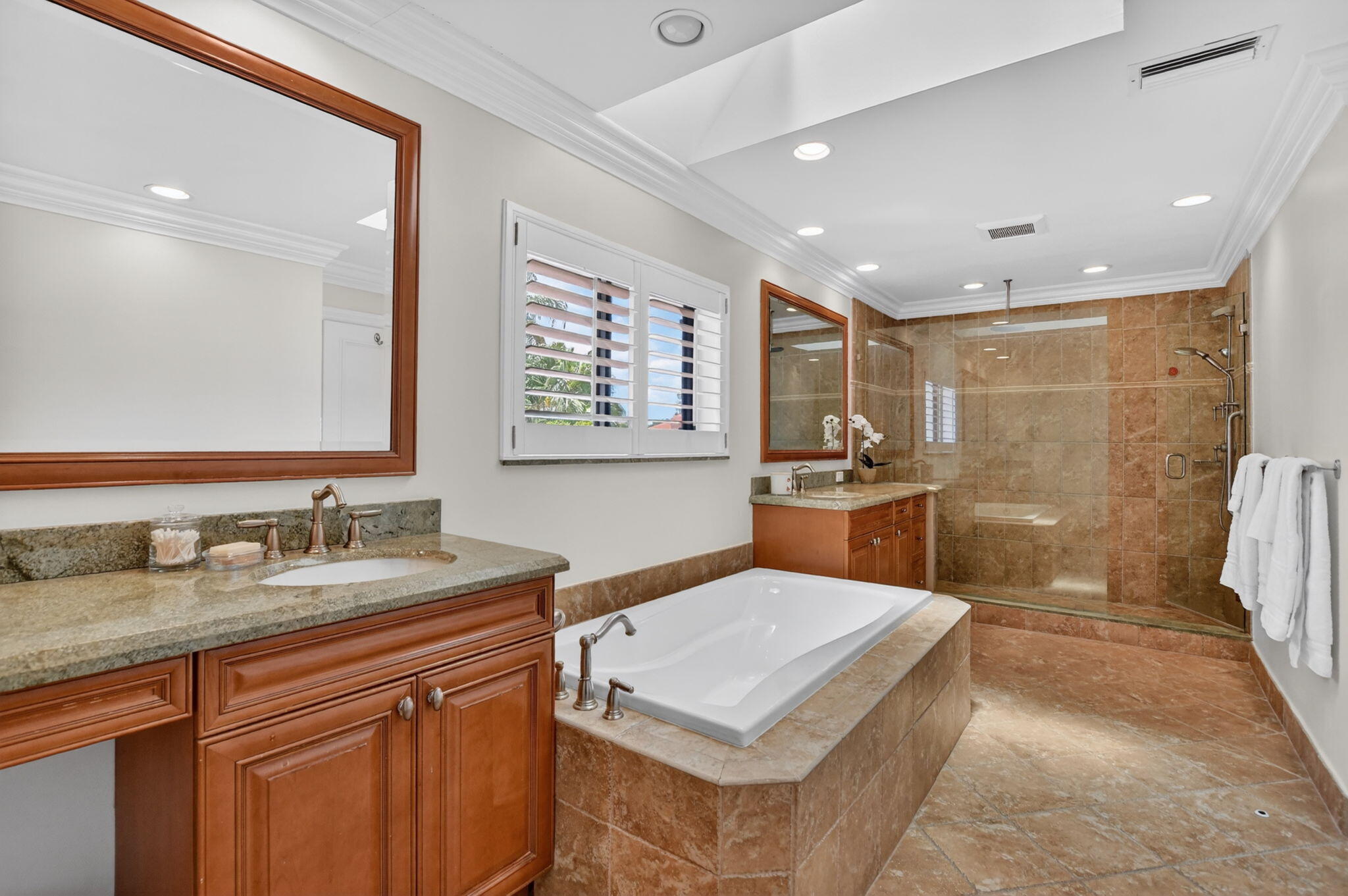 WOODCREST - Residential