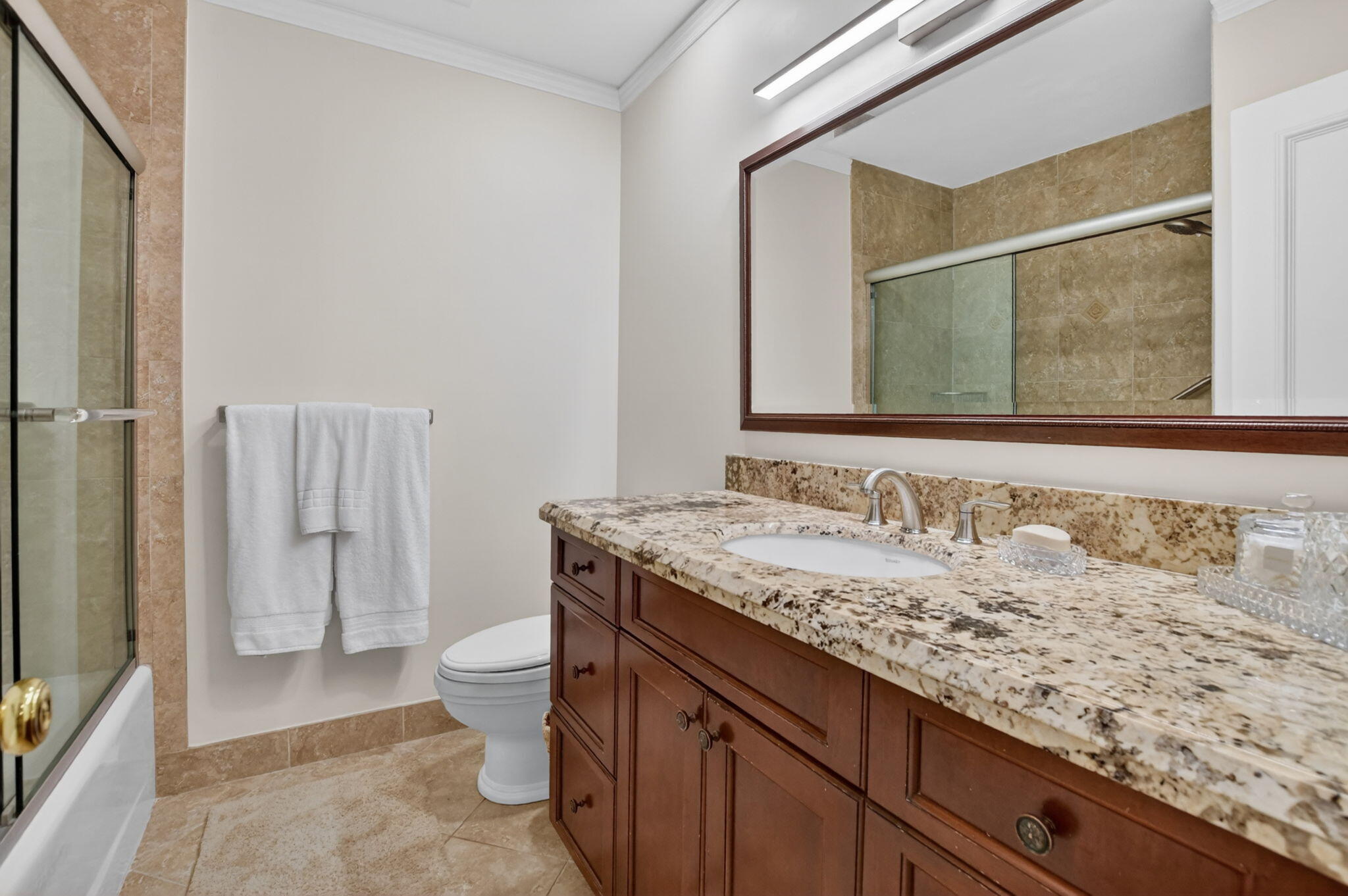 WOODCREST - Residential