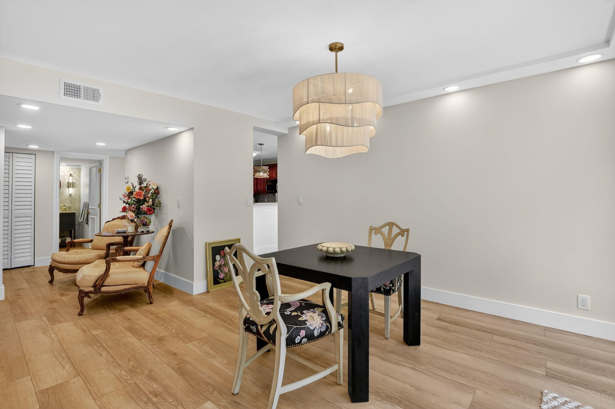 WOODCREST - Residential