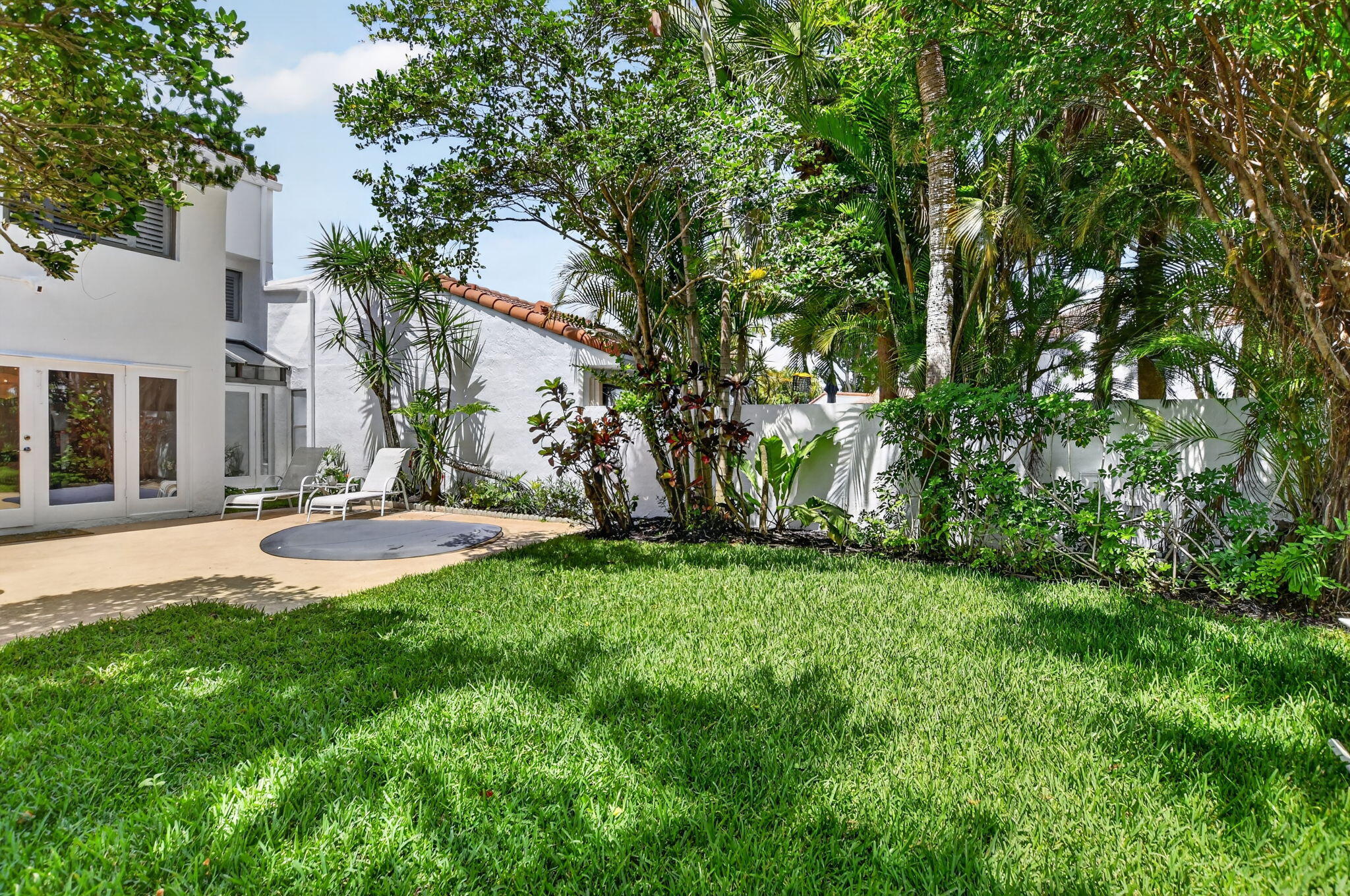 WOODCREST - Residential