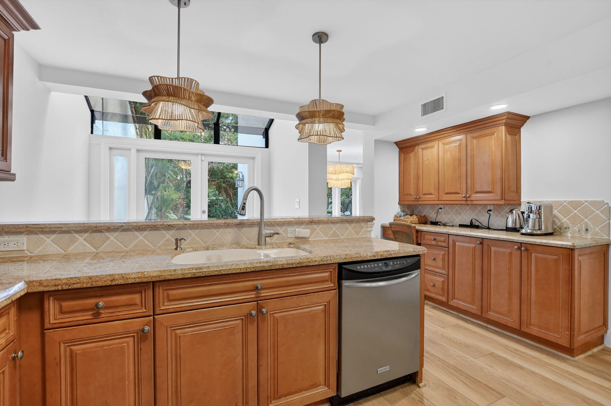 WOODCREST - Residential