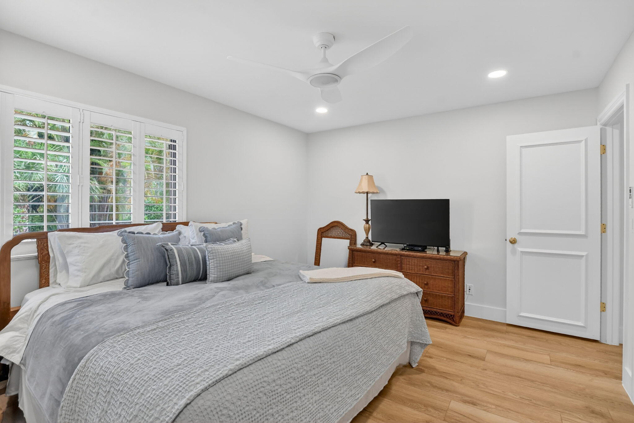 WOODCREST - Residential