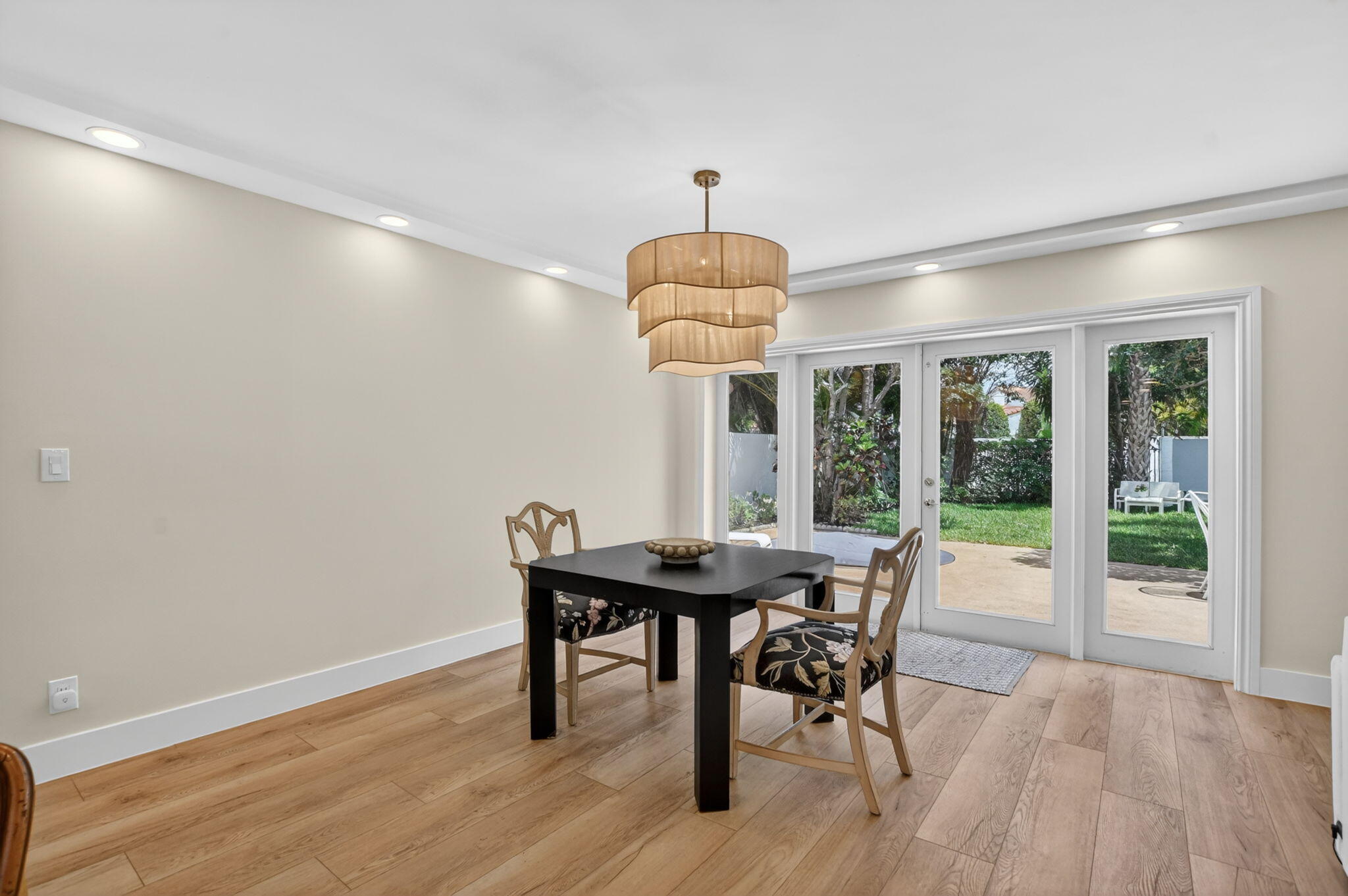 WOODCREST - Residential