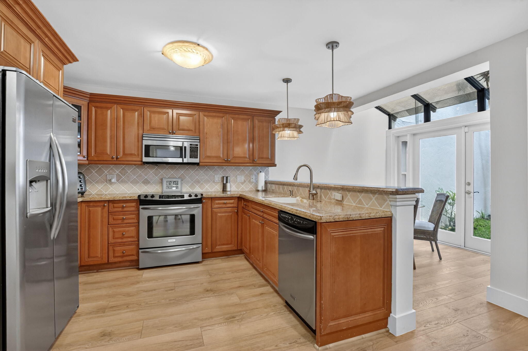 WOODCREST - Residential