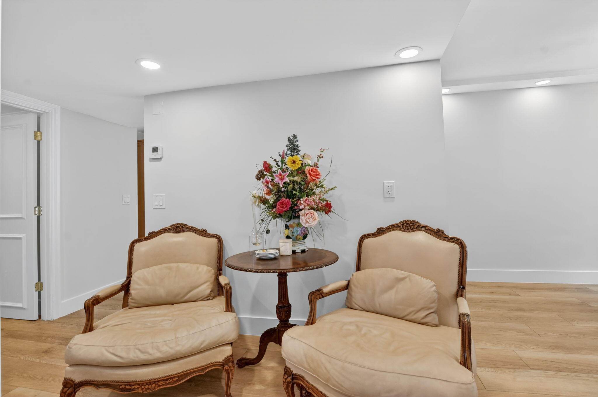 WOODCREST - Residential