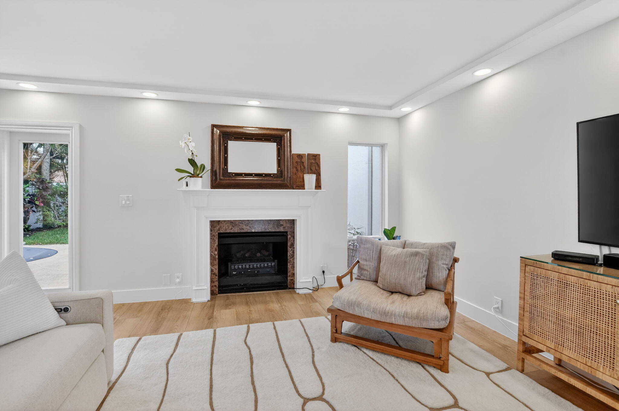 WOODCREST - Residential