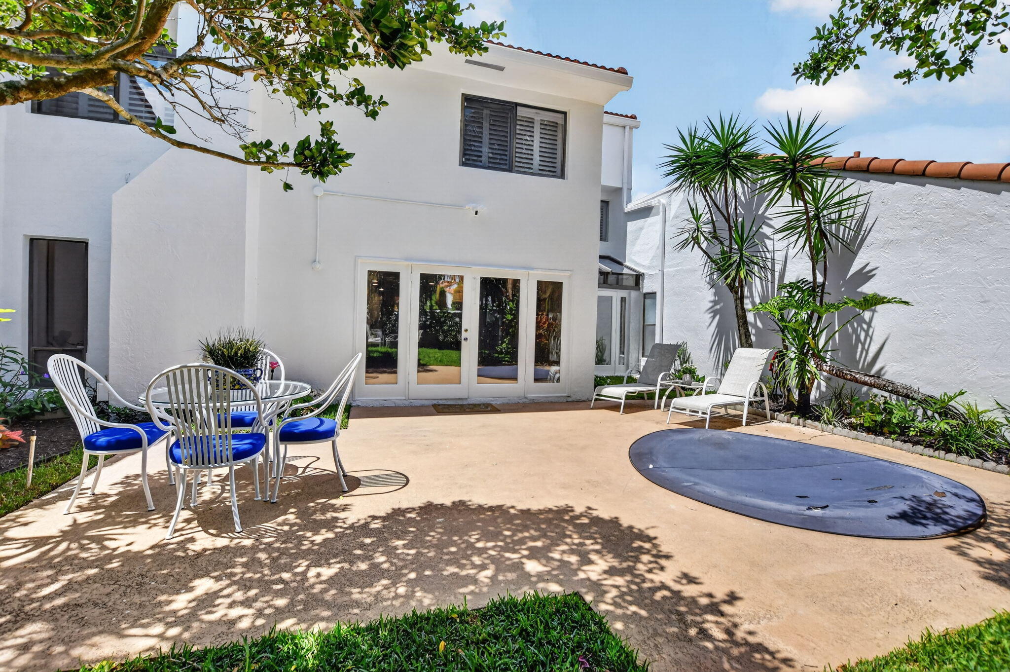 WOODCREST - Residential