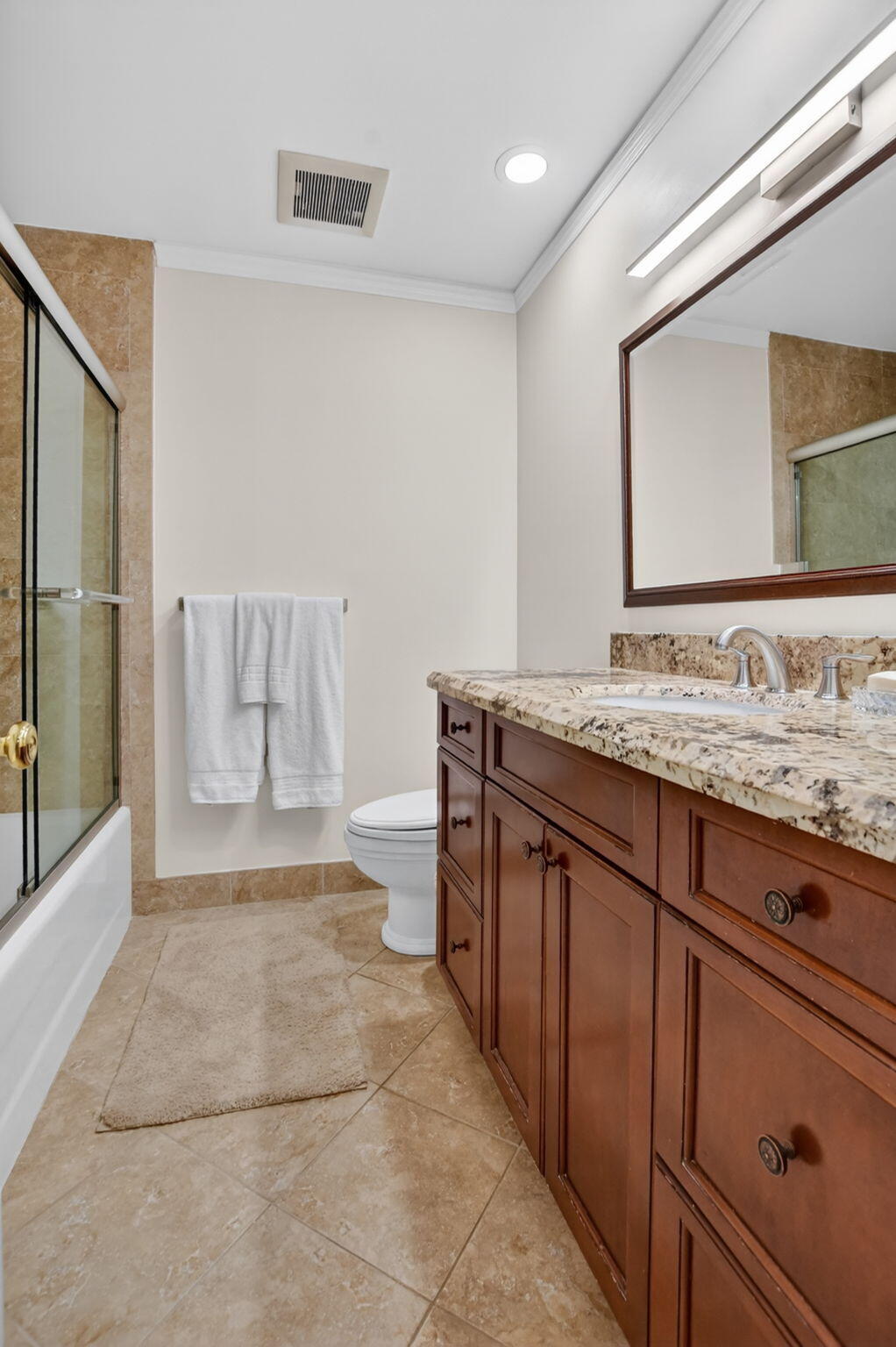 WOODCREST - Residential