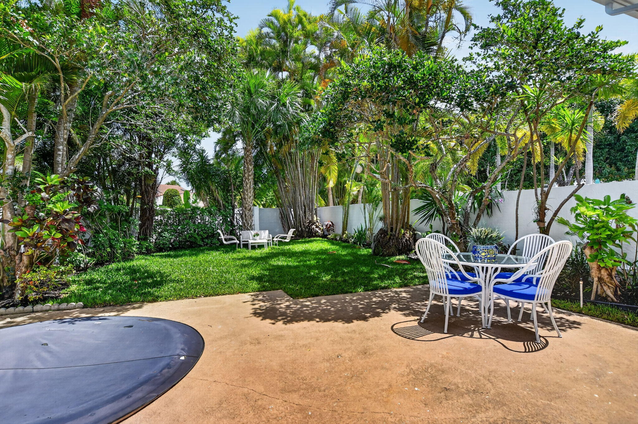 WOODCREST - Residential